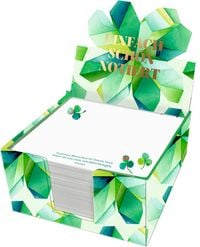 Produktbild: Zettelk&auml;stchen &ndash; All about green