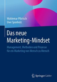 Produktbild: Das neue Marketing-Mindset