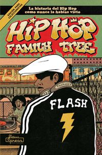 Produktbild: Hip Hop Family Tree