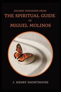 Produktbild: Golden Thoughts from The Spiritual Guide of Miguel Molinos