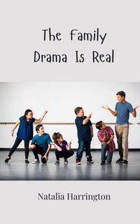 Produktbild: The Family Drama Is Real