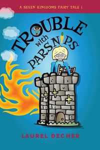 Produktbild: Trouble With Parsnips
