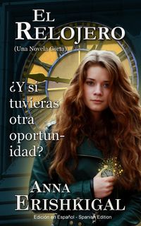 Produktbild: El Relojero: Una Novela Corta