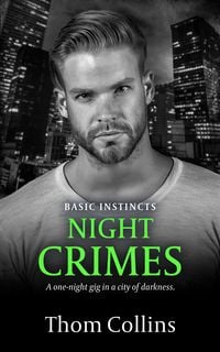 Produktbild: Night Crimes