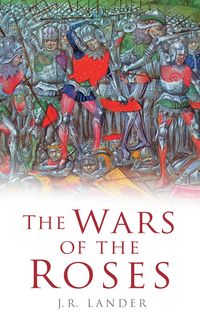 Produktbild: The Wars of the Roses