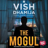 Produktbild: Mogul, The