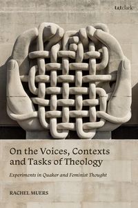 Produktbild: On the Voices, Contexts and Tasks of Theology