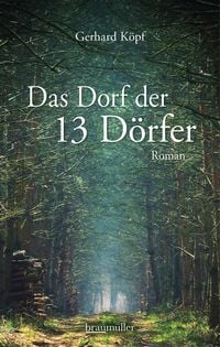 Produktbild: Das Dorf der 13 D&ouml;rfer