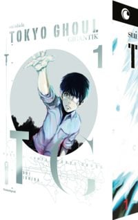 Produktbild: Tokyo Ghoul GIGANTIK &ndash; Band 1
