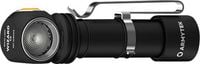 Produktbild: ArmyTek Wizard C2 Magnet White F08901C LED Stirnlampe mit Magnethalterung akkubetrieben 1200 lm 4800 h 64 g