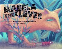Produktbild: Mabela the Clever Book and DVD Set