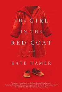 Produktbild: Girl in The Red Coat