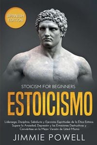 Produktbild: Estoicismo