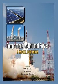 Produktbild: Comprehensive National Power