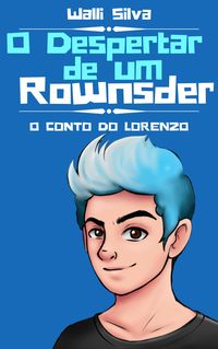 Produktbild: O Despertar de um Rownsder
