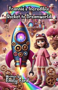 Produktbild: Frannie's Incredible Rocket to Dreamworld