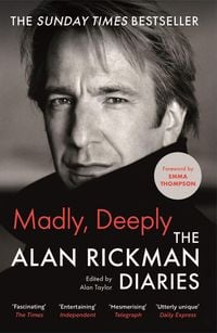 Produktbild: Madly, Deeply