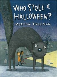 Produktbild: Who Stole Halloween
