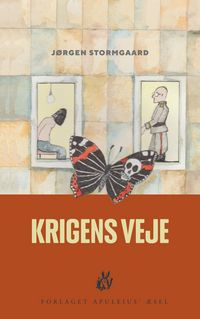 Produktbild: Krigens veje