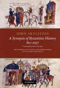 Produktbild: John Skylitzes