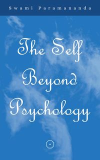 Produktbild: Self Beyond Psychology