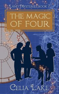 Produktbild: The Magic of Four