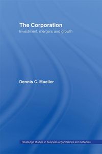 Produktbild: The Corporation