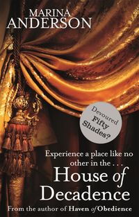 Produktbild: Anderson, M: House of Decadence