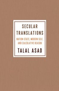 Produktbild: Secular Translations