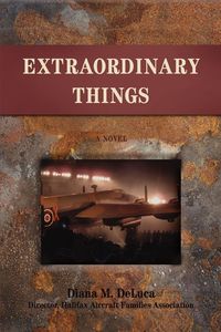 Produktbild: Extraordinary Things