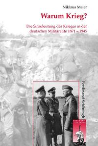 Produktbild: Warum Krieg?