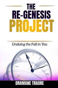 Produktbild: The Re-Genesis Project
