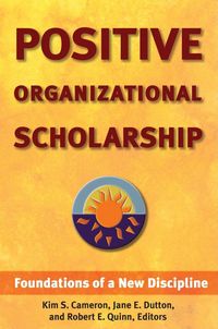 Produktbild: Positive Organizational Schola