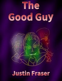 Produktbild: The Good Guy