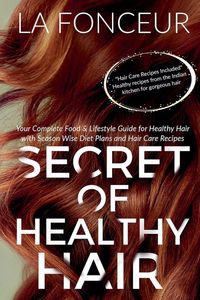 Produktbild: Secret of Healthy Hair