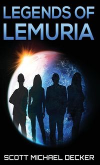 Produktbild: Legends Of Lemuria