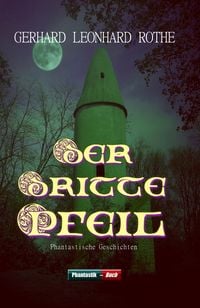 Produktbild: Der dritte Pfeil