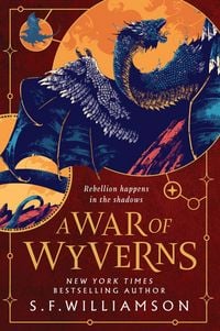 Produktbild: A War of Wyverns