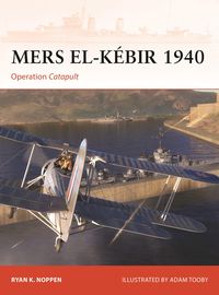 Produktbild: Mers el-K&eacute;bir 1940