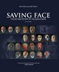 Produktbild: Hynes, J: Saving Face