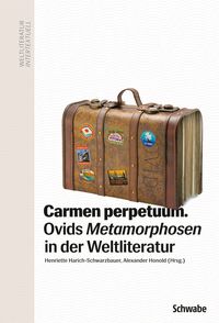 Produktbild: Carmen perpetuum