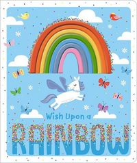Produktbild: Wish Upon a Rainbow