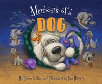 Produktbild: Memoirs of a Dog