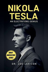 Produktbild: Nikola Tesla
