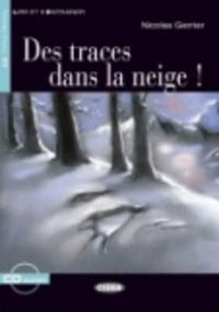 Produktbild: Fre-Traces Dans La Neige+cd