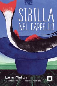 Produktbild: Sibilla nel cappello