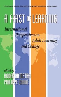 Produktbild: A Feast of Learning