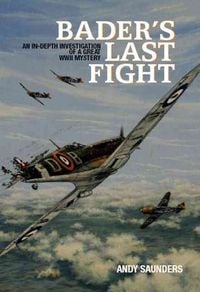 Produktbild: Bader's Last Fight