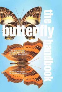 Produktbild: The Butterfly Handbook