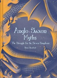 Produktbild: Anglo-Saxon Myths